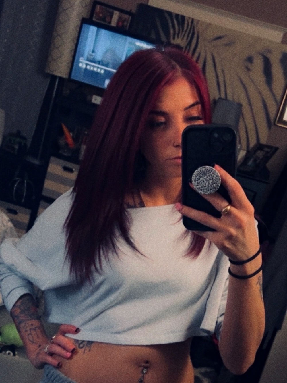 Meet your Posher, Jamie